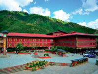 Hotel Druk Thimphu